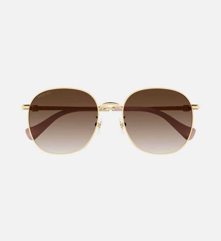 Gradient Lense Square Sunglasses 56 Gradient Lense Square Sunglasses 56