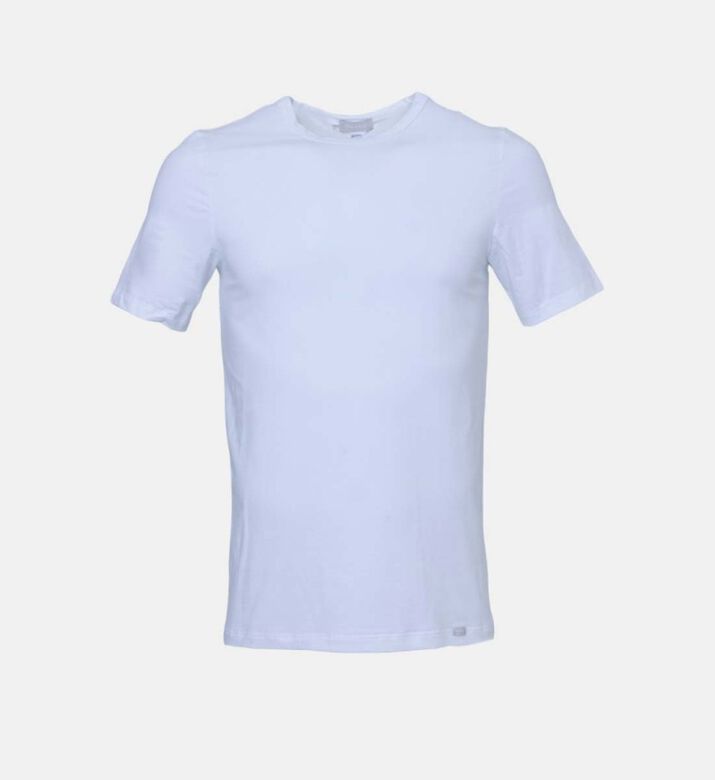 Cotton Essentials T-shirt 2-pack