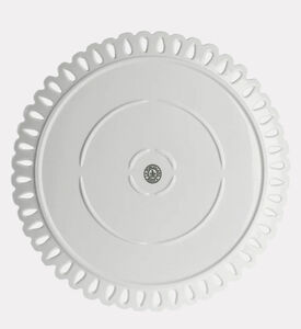 Thun Cake Plate 34cm Giulietta, Packshot View