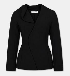 Jil Sander Jack Giacca, Packshot View