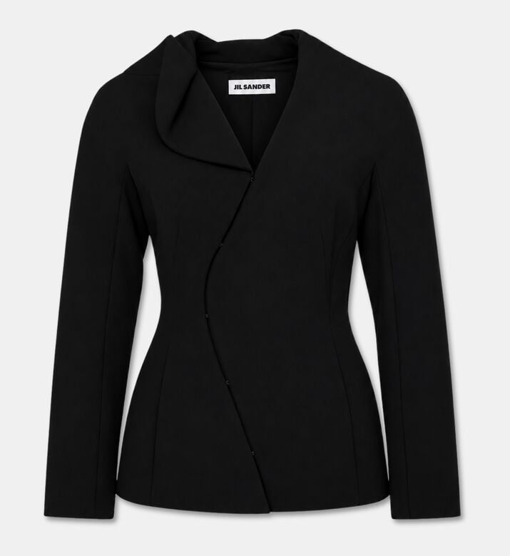 Jil Sander Jack Giacca, Packshot View