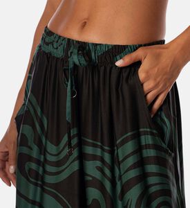 Maaji Pant Ophelia, Model View