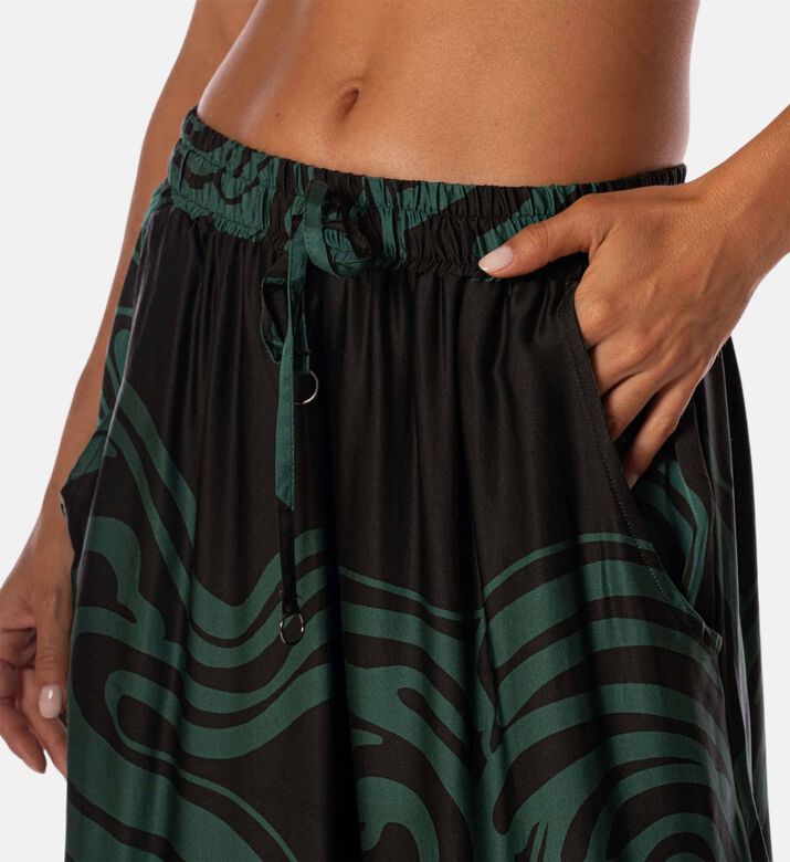 Maaji Pant Ophelia, Model View