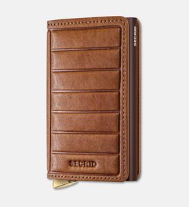 Secrid Wallets Wallet Slim Emb Lines Sel-cog, Packshot View
