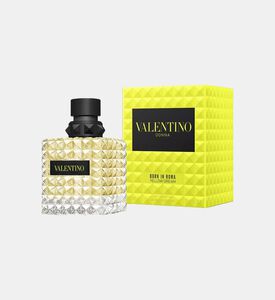 Born In Roma Yellow Dream Edt