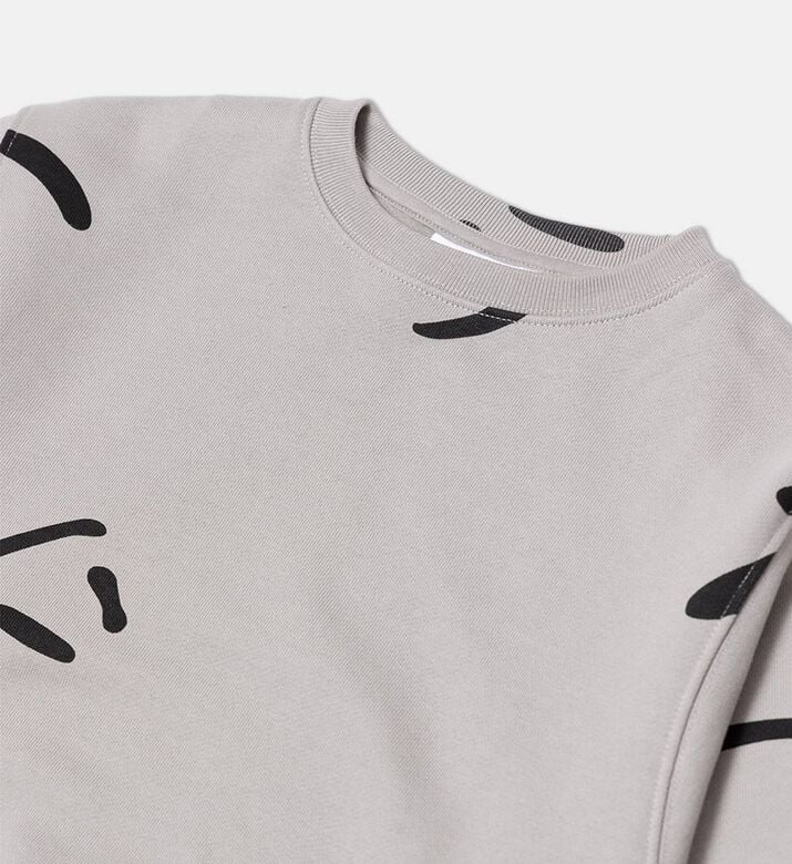 Molo Sweatsh Monti, Packshot View Molo Sweatsh Monti, Packshot View