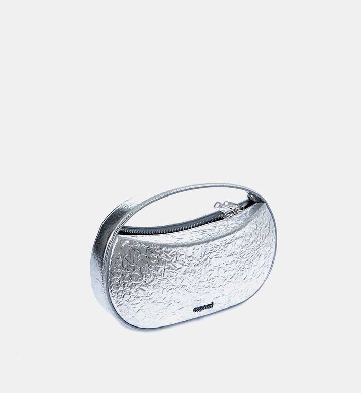 Foil Small Sound Swipe Bag