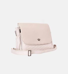 My First Collection Baby Messenger Bag, Packshot View