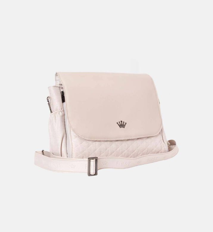 My First Collection Baby Messenger Bag, Packshot View