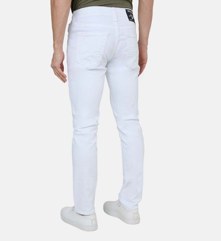 Rocco Super T Denim Jeans