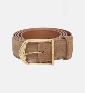 Zadig et Voltaire Belt, Packshot View