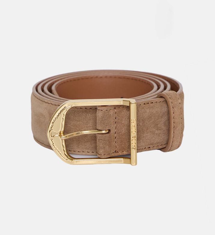 Zadig et Voltaire Belt, Packshot View