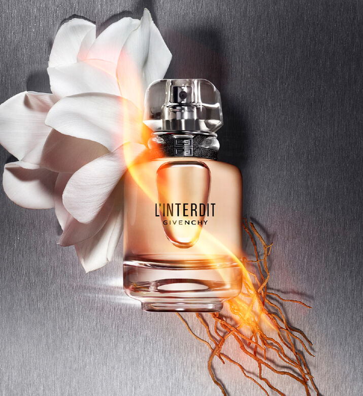 L Interdit Intense Eau De Parfum
