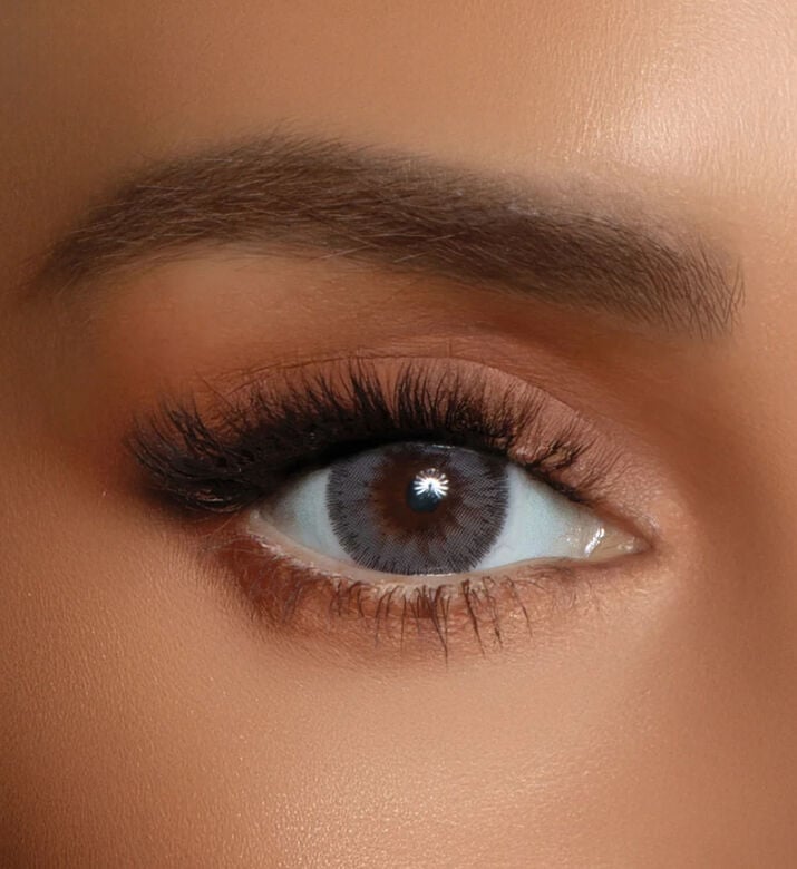 Eye Candy Billionaire Pwr 0 Contact Lens C10, Packshot View Eye Candy Billionaire Pwr 0 Contact Lens C10, Packshot View