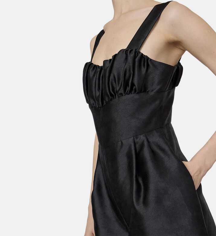 Sweetheart Sleeveless Jumpsuit Sweetheart Sleeveless Jumpsuit