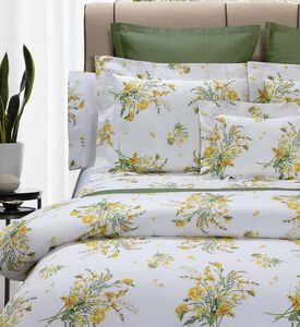 Ginestra Printed Bed Set