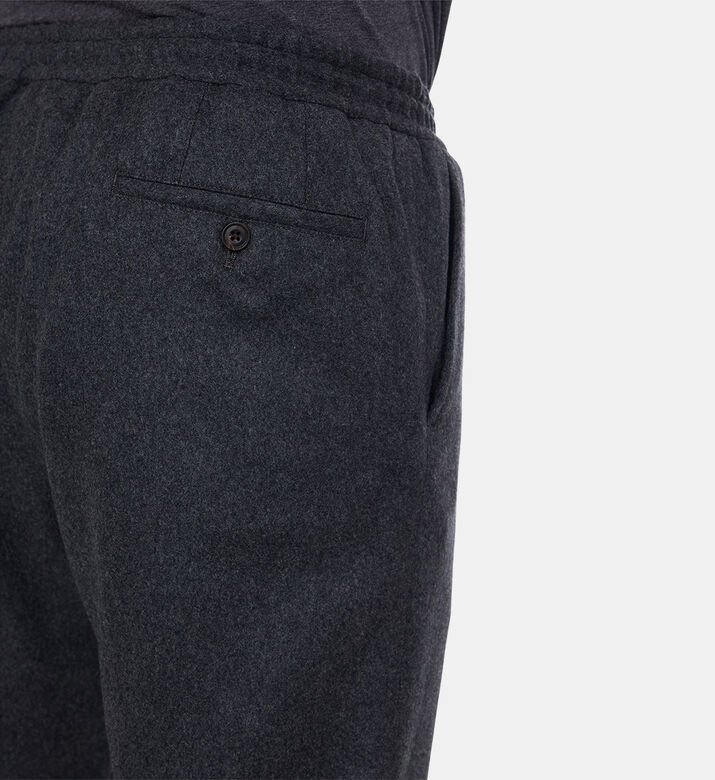 Corneliani Pant Light, Model View