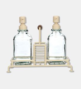 Estia Dishwasher Container Allure, Packshot View