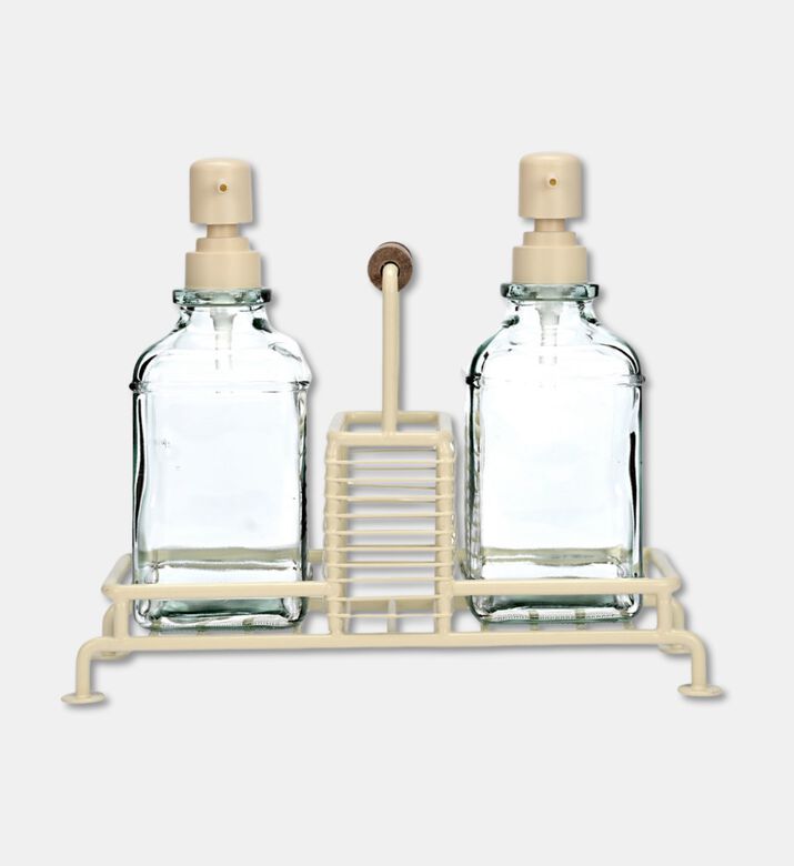 Estia Dishwasher Container Allure, Packshot View