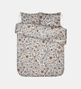 طقم سرير ماتيلد بساتان قطني