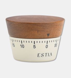 Estia Kitchen Timer Allure Analog, Packshot View