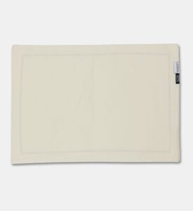 Home Deco and More Chic Embroidered Table Mat, Packshot View
