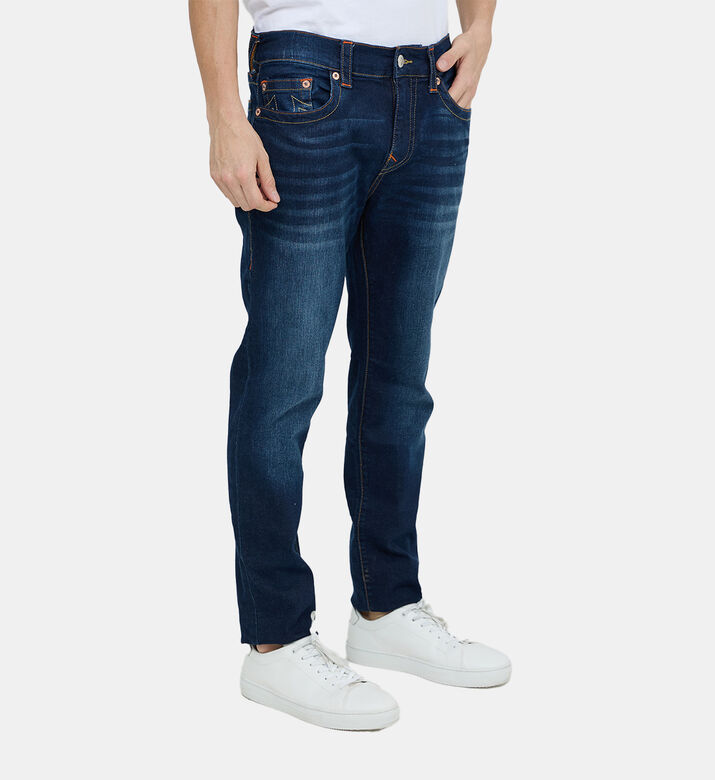 Logo-detail Tapered-leg Pants Logo-detail Tapered-leg Pants