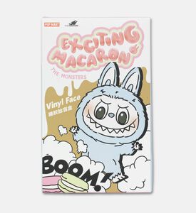 Pop Mart Acc Exciting, Packshot View