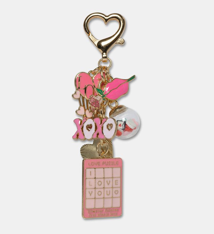 StickyBestie Charm Love, Packshot View