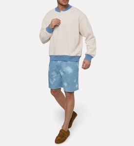 Marant Homme Sweater Mathias, Model View