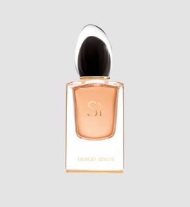 ماء عطر Si passione