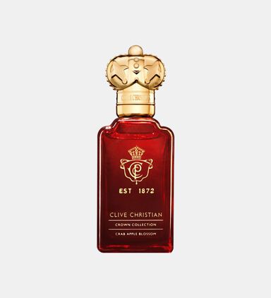 Crown Collection Crab Matsukita Edp
