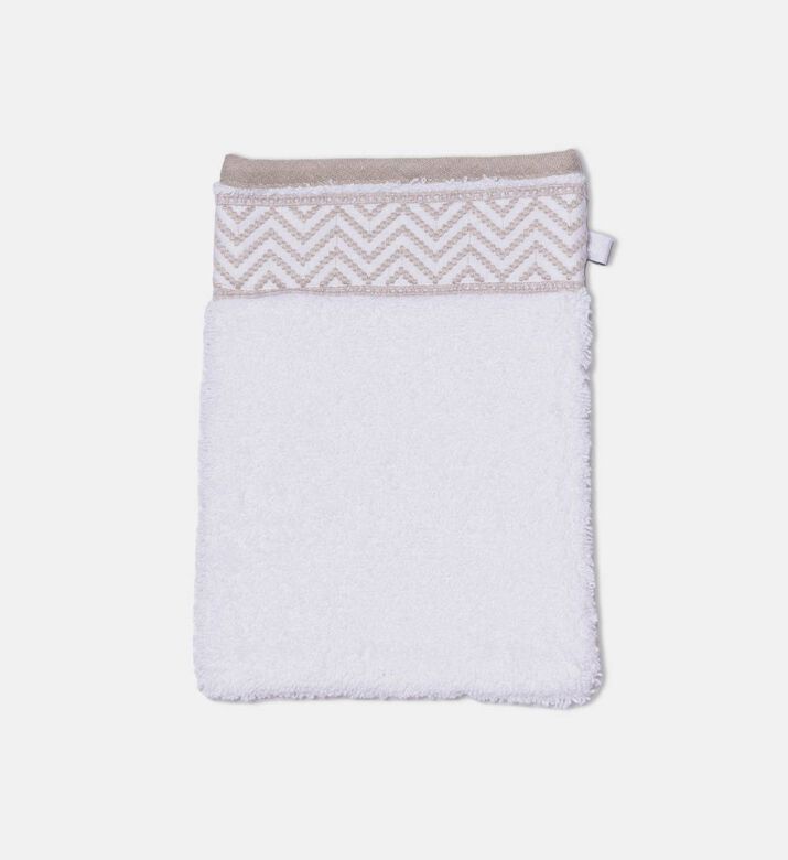 Classic Hooded Design Towel