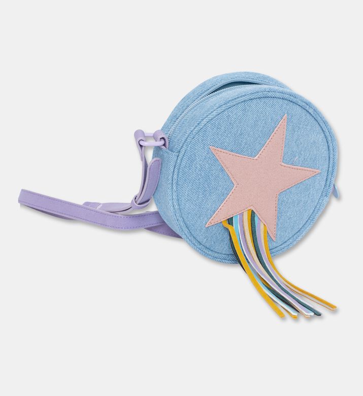 Stella McCartney Shooting Star Shoulder Bag, Packshot View