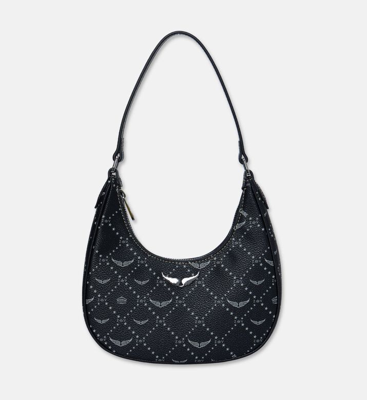 Zadig et Voltaire Bag Monogram, Packshot View