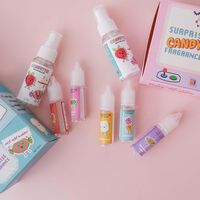 Candy Scented Perfume Kit