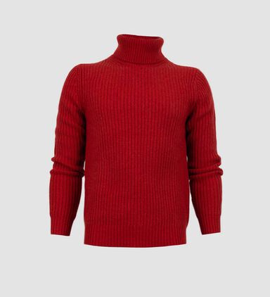 Noteroule Ling-sleeved Sweater