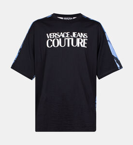 تيشيرت بطبعة شعار النهضة