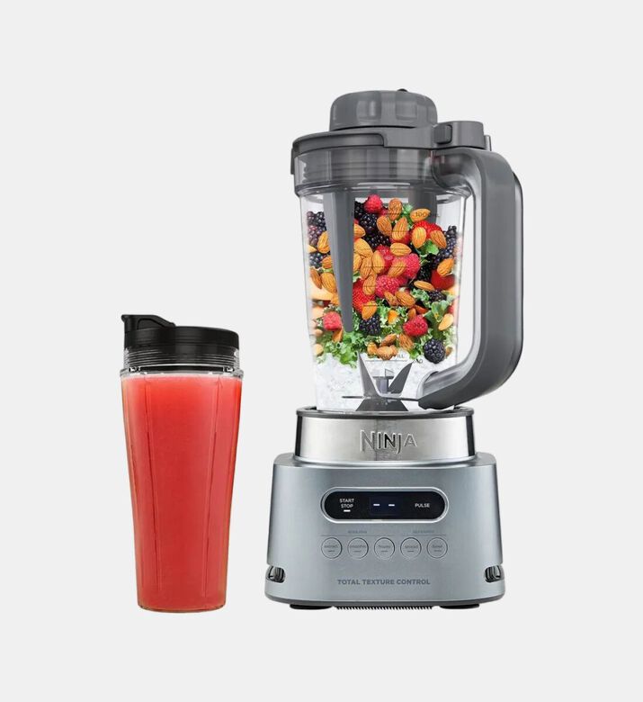 Ninja Foodi Max Power 2in1 Nutri Blender, Packshot View