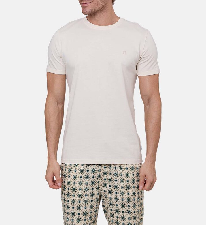 Norregaard Contrast T-shirt