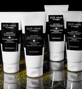 Revitalizing Straightening Shampoo 200 Ml