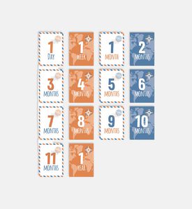 Lulujo Blanket Greatest, Packshot View