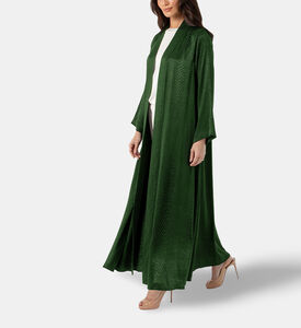 Moonlight Abaya, Model View