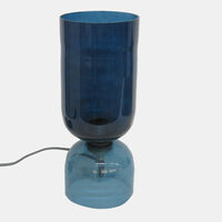 Cosmo 3 Pin Table Lamp 15x38 Cm