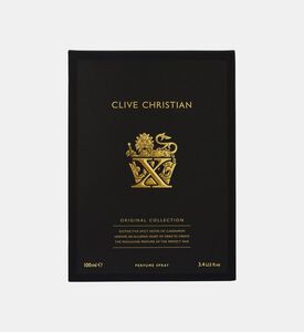 Original Collection X Masculine Edp Original Collection X Masculine Edp