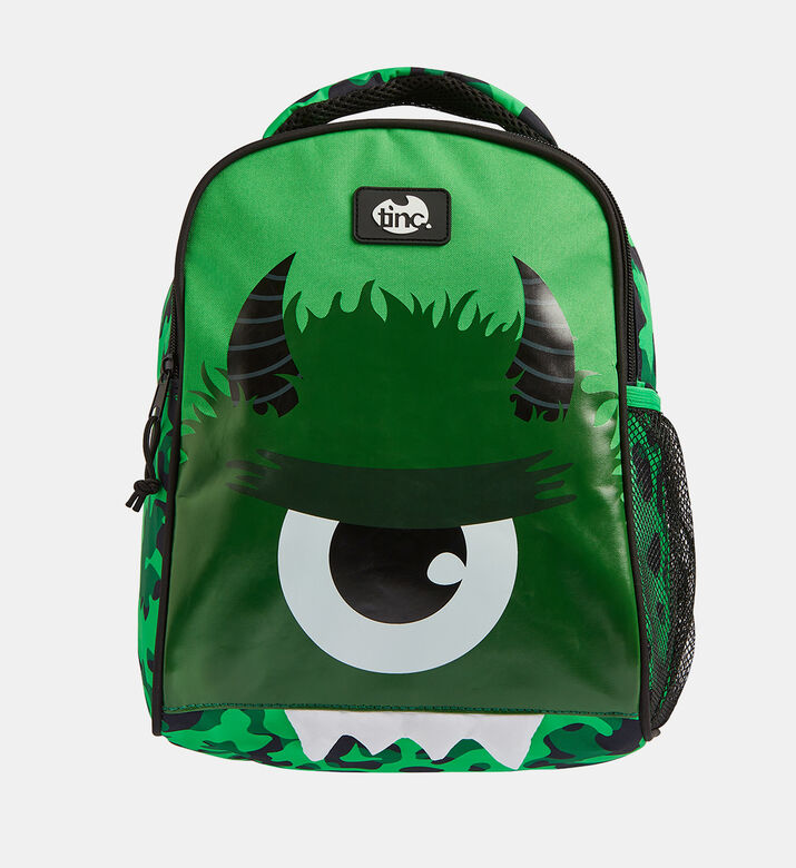 Hugga Monster Backpack