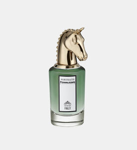 ماء عطر بورتريتس فورتويتوس فينلي