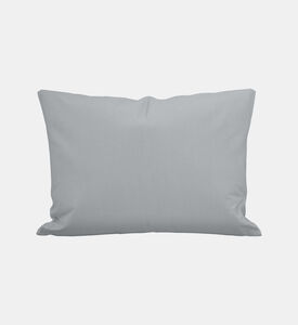 Lima Cotton Sateen Pillow Case