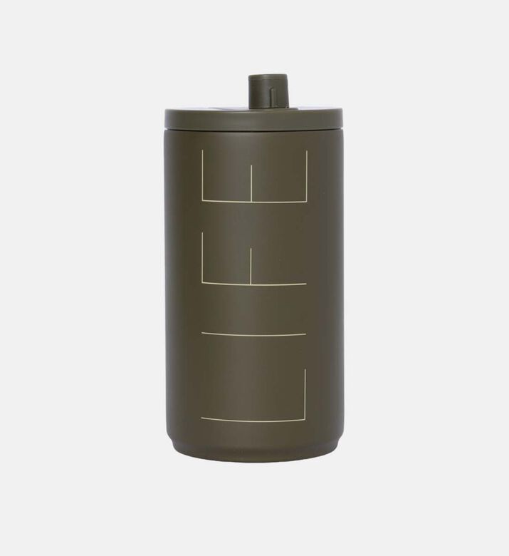 Life Tritan Mini Travel Mug