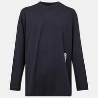 Gfx Ss Cotton Long Sleeve T-shirt